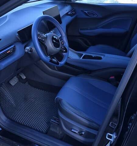 Черный БИД Seagull, объемом двигателя 0 л и пробегом 25 тыс. км за 14000 $, фото 5 на Automoto.ua