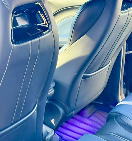 Черный БИД Seagull, объемом двигателя 0 л и пробегом 18 тыс. км за 13500 $, фото 12 на Automoto.ua