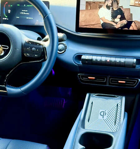 Черный БИД Seagull, объемом двигателя 0 л и пробегом 18 тыс. км за 13500 $, фото 16 на Automoto.ua