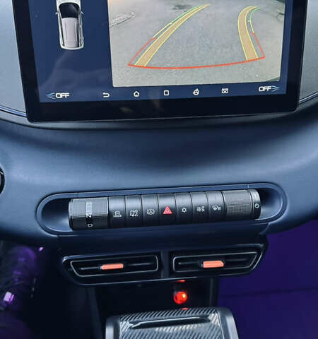 Черный БИД Seagull, объемом двигателя 0 л и пробегом 18 тыс. км за 13500 $, фото 9 на Automoto.ua