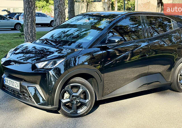 Черный БИД Seagull, объемом двигателя 0 л и пробегом 18 тыс. км за 13500 $, фото 3 на Automoto.ua