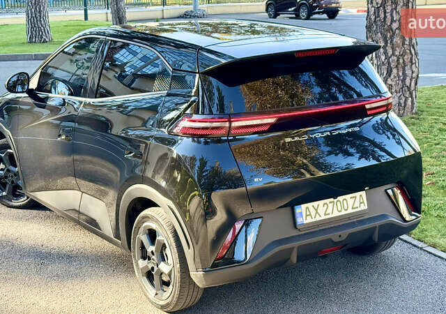 Черный БИД Seagull, объемом двигателя 0 л и пробегом 18 тыс. км за 13500 $, фото 4 на Automoto.ua