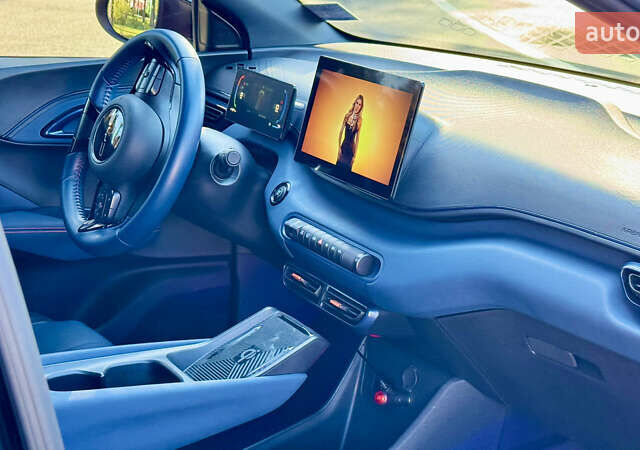 Черный БИД Seagull, объемом двигателя 0 л и пробегом 18 тыс. км за 13500 $, фото 6 на Automoto.ua