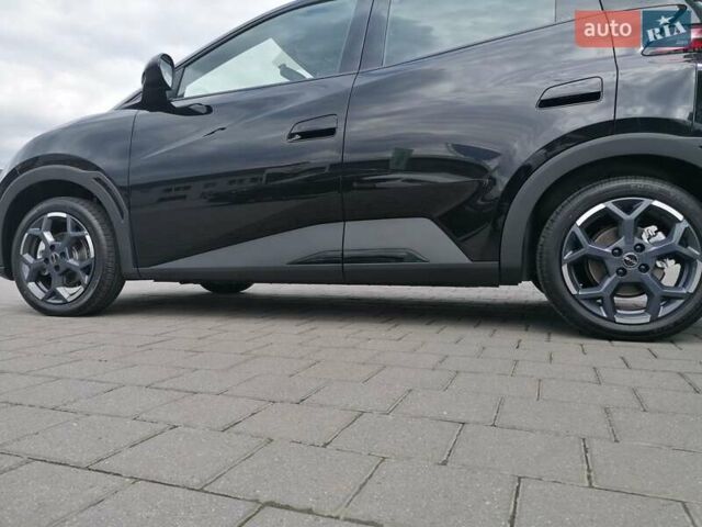 Черный БИД Seagull, объемом двигателя 0 л и пробегом 1 тыс. км за 15800 $, фото 18 на Automoto.ua