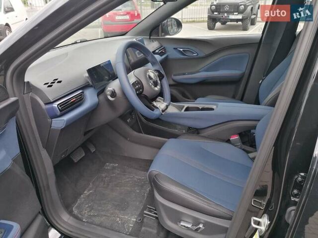 Черный БИД Seagull, объемом двигателя 0 л и пробегом 1 тыс. км за 15800 $, фото 8 на Automoto.ua