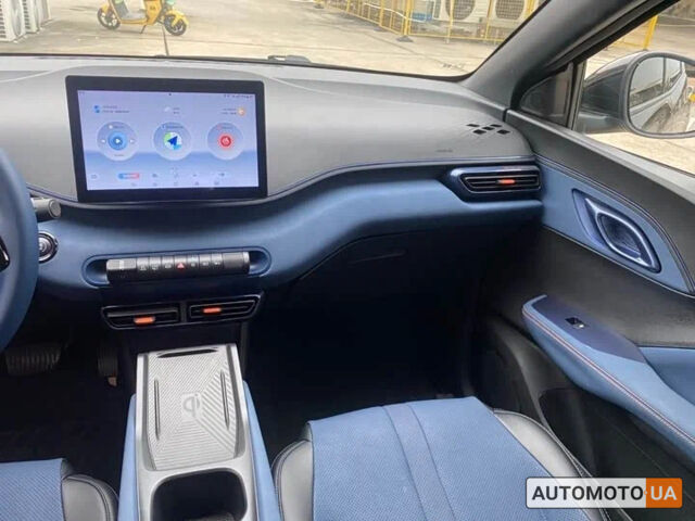 БИД Seagull 2024 года купить новое авто БИД Seagull 2024 года от официального дилера VinAVto БИД фото