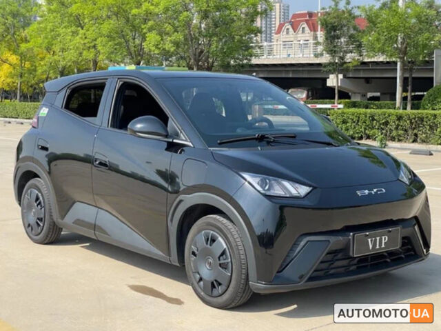 БИД Seagull 2024 года купить новое авто БИД Seagull 2024 года от официального дилера VinAVto БИД фото