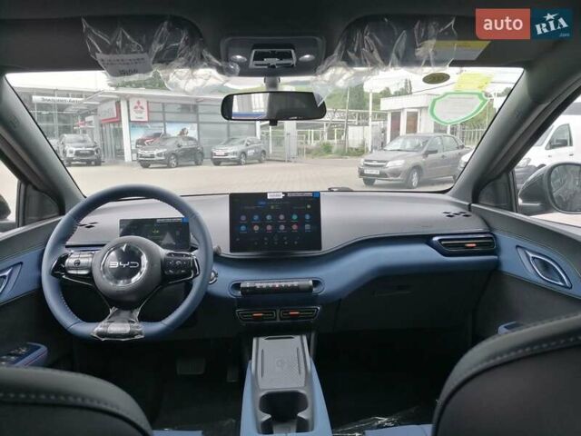 Черный БИД Seagull, объемом двигателя 0 л и пробегом 1 тыс. км за 15800 $, фото 15 на Automoto.ua