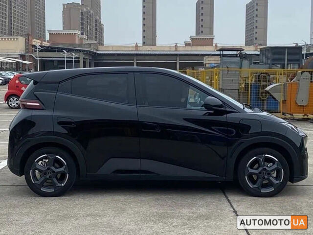 БИД Seagull 2024 года купить новое авто БИД Seagull 2024 года от официального дилера VinAVto БИД фото