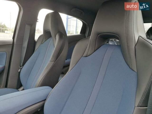 Черный БИД Seagull, объемом двигателя 0 л и пробегом 1 тыс. км за 15800 $, фото 13 на Automoto.ua