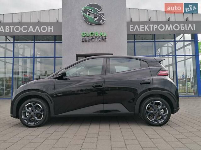 Черный БИД Seagull, объемом двигателя 0 л и пробегом 1 тыс. км за 15800 $, фото 3 на Automoto.ua