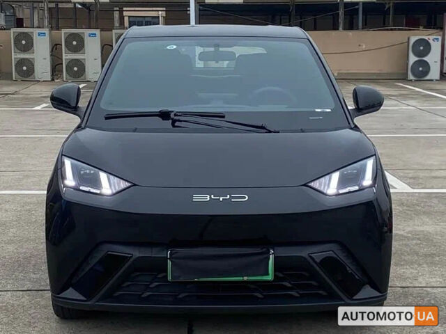 БИД Seagull 2024 года купить новое авто БИД Seagull 2024 года от официального дилера VinAVto БИД фото