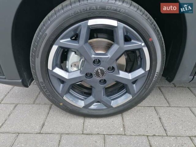 Черный БИД Seagull, объемом двигателя 0 л и пробегом 1 тыс. км за 15800 $, фото 17 на Automoto.ua