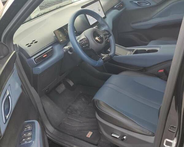 Черный БИД Seagull, объемом двигателя 0 л и пробегом 5 тыс. км за 12400 $, фото 8 на Automoto.ua