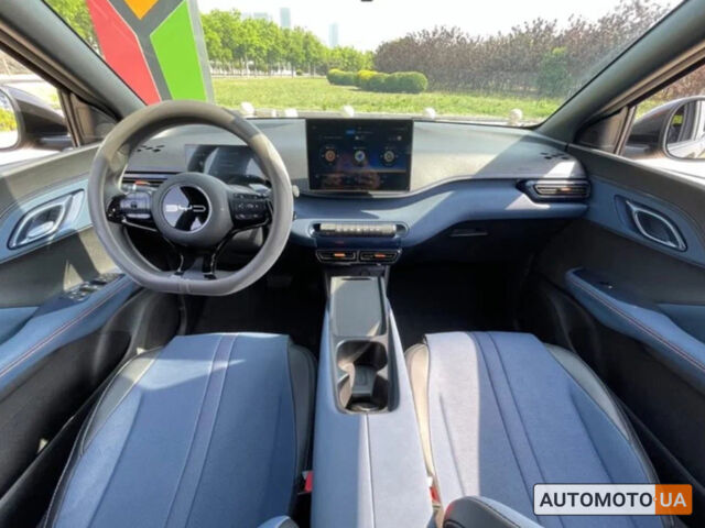 БІД Seagull 2024 у Вінниці на Automoto.ua Чорний БІД Seagull, об'ємом двигуна 0 л та пробігом 1 тис. км за 15200 $, фото 8 на Automoto.ua