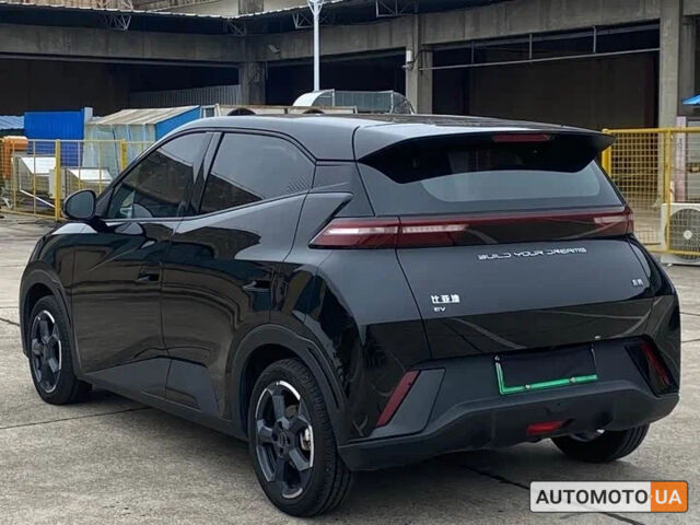 БИД Seagull 2024 года купить новое авто БИД Seagull 2024 года от официального дилера VinAVto БИД фото