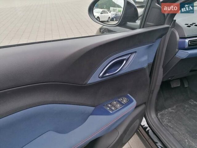Черный БИД Seagull, объемом двигателя 0 л и пробегом 1 тыс. км за 15800 $, фото 9 на Automoto.ua