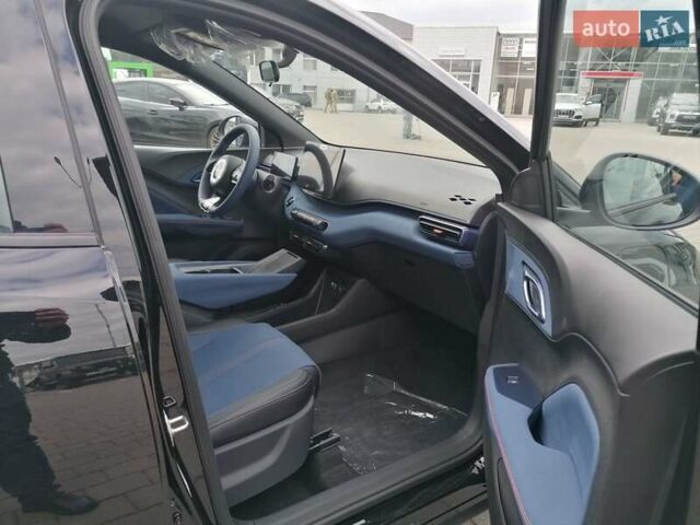 Черный БИД Seagull, объемом двигателя 0 л и пробегом 1 тыс. км за 15800 $, фото 25 на Automoto.ua