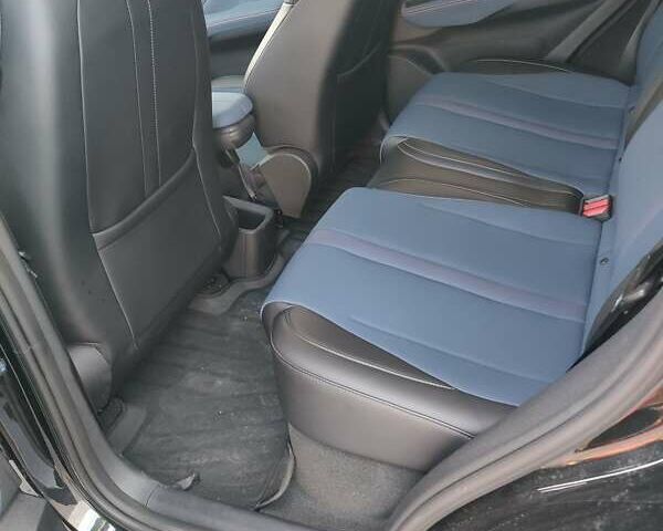 Черный БИД Seagull, объемом двигателя 0 л и пробегом 5 тыс. км за 12400 $, фото 11 на Automoto.ua