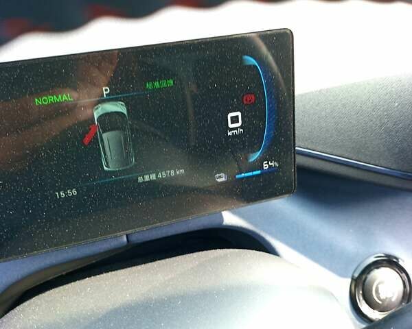 Черный БИД Seagull, объемом двигателя 0 л и пробегом 5 тыс. км за 12400 $, фото 10 на Automoto.ua