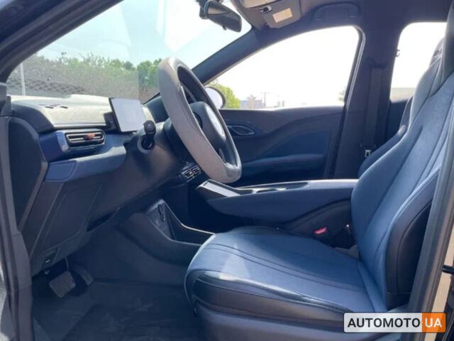 БІД Seagull 2024 у Вінниці на Automoto.ua Чорний БІД Seagull, об'ємом двигуна 0 л та пробігом 1 тис. км за 15200 $, фото 6 на Automoto.ua