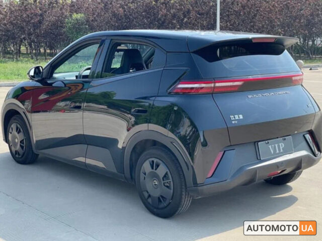БІД Seagull 2024 у Вінниці на Automoto.ua Чорний БІД Seagull, об'ємом двигуна 0 л та пробігом 1 тис. км за 15200 $, фото 3 на Automoto.ua