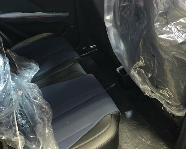 Черный БИД Seagull, объемом двигателя 0 л и пробегом 1 тыс. км за 14999 $, фото 15 на Automoto.ua