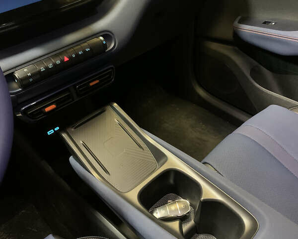 Черный БИД Seagull, объемом двигателя 0 л и пробегом 1 тыс. км за 14999 $, фото 12 на Automoto.ua