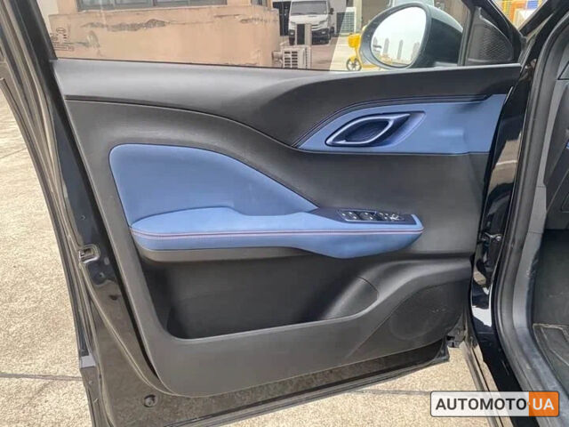 БІД Seagull 2024 у Вінниці на Automoto.ua Чорний БІД Seagull, об'ємом двигуна 0 л та пробігом 1 тис. км за 14350 $, фото 10 на Automoto.ua