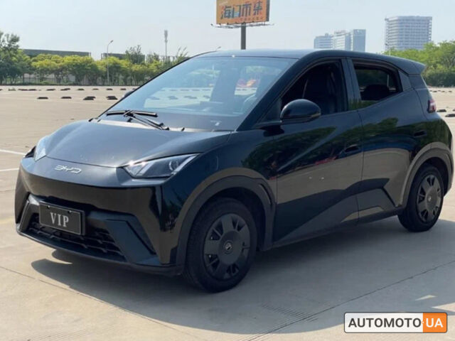 БІД Seagull 2024 у Вінниці на Automoto.ua Чорний БІД Seagull, об'ємом двигуна 0 л та пробігом 1 тис. км за 15200 $, фото 2 на Automoto.ua