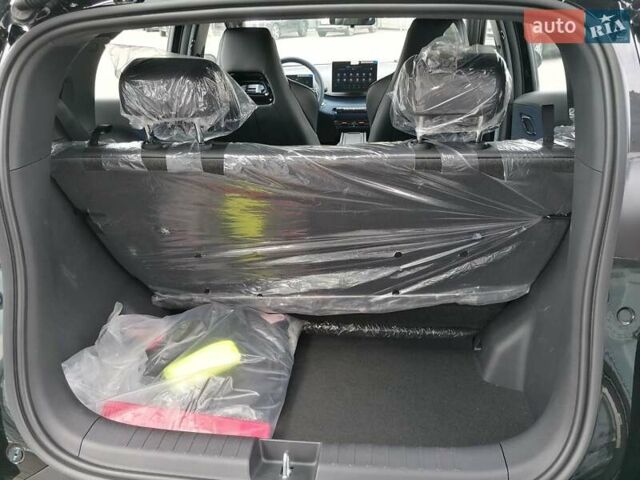 Черный БИД Seagull, объемом двигателя 0 л и пробегом 1 тыс. км за 15800 $, фото 23 на Automoto.ua