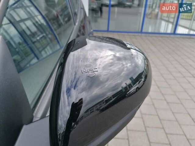 Черный БИД Seagull, объемом двигателя 0 л и пробегом 1 тыс. км за 15800 $, фото 21 на Automoto.ua