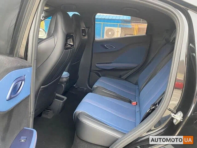 БІД Seagull 2024 у Вінниці на Automoto.ua Чорний БІД Seagull, об'ємом двигуна 0 л та пробігом 1 тис. км за 14350 $, фото 7 на Automoto.ua