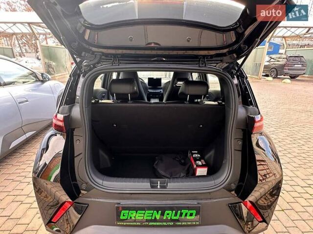 Черный БИД Seagull, объемом двигателя 0 л и пробегом 1 тыс. км за 15000 $, фото 21 на Automoto.ua