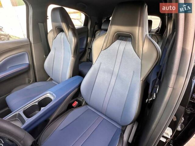 Черный БИД Seagull, объемом двигателя 0 л и пробегом 1 тыс. км за 15000 $, фото 8 на Automoto.ua