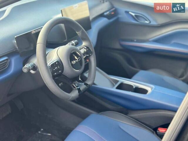 Черный БИД Seagull, объемом двигателя 0 л и пробегом 1 тыс. км за 15000 $, фото 9 на Automoto.ua