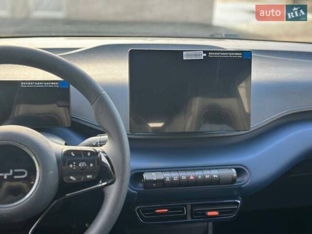 Черный БИД Seagull, объемом двигателя 0 л и пробегом 1 тыс. км за 15000 $, фото 1 на Automoto.ua