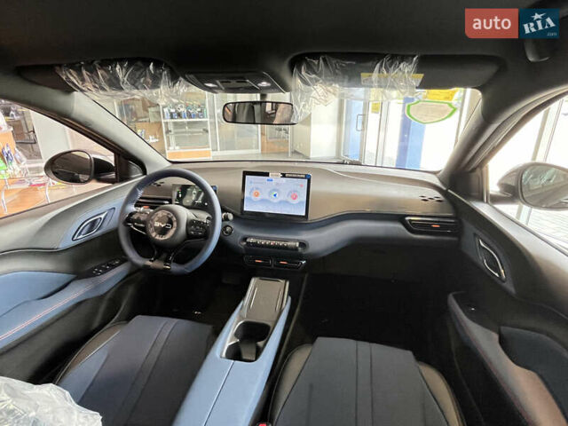 Черный БИД Seagull, объемом двигателя 0 л и пробегом 1 тыс. км за 15700 $, фото 16 на Automoto.ua