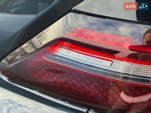 Черный БИД Seagull, объемом двигателя 0 л и пробегом 1 тыс. км за 15000 $, фото 13 на Automoto.ua