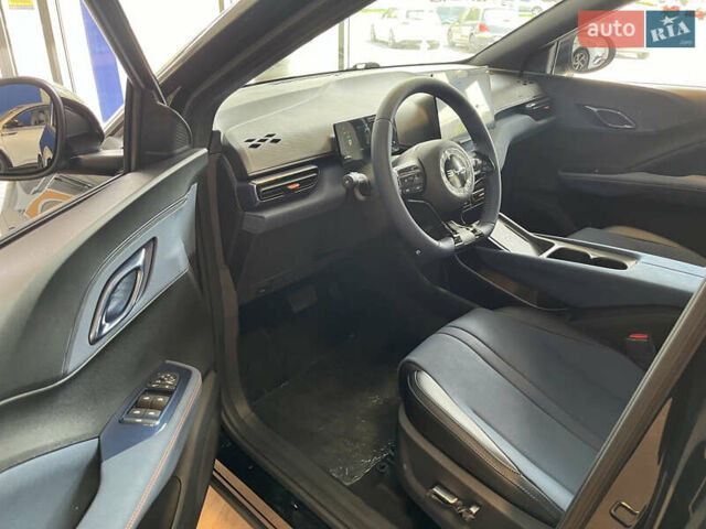 Черный БИД Seagull, объемом двигателя 0 л и пробегом 1 тыс. км за 15700 $, фото 13 на Automoto.ua