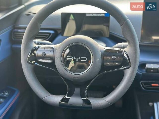 Черный БИД Seagull, объемом двигателя 0 л и пробегом 1 тыс. км за 15000 $, фото 2 на Automoto.ua