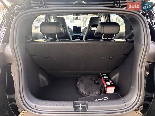 Черный БИД Seagull, объемом двигателя 0 л и пробегом 1 тыс. км за 15000 $, фото 20 на Automoto.ua