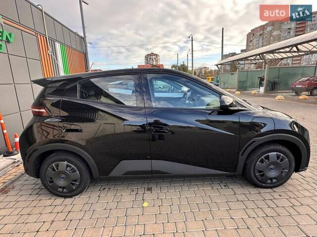 Черный БИД Seagull, объемом двигателя 0 л и пробегом 1 тыс. км за 15000 $, фото 19 на Automoto.ua