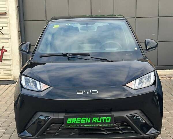 Черный БИД Seagull, объемом двигателя 0 л и пробегом 1 тыс. км за 15000 $, фото 24 на Automoto.ua