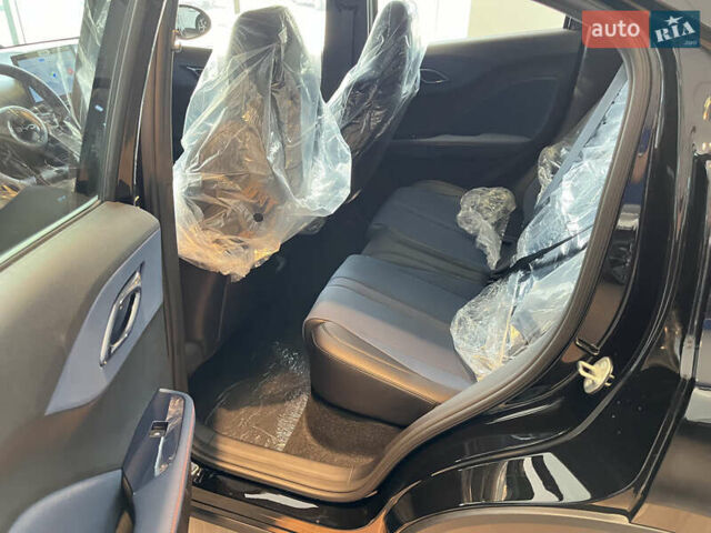 Черный БИД Seagull, объемом двигателя 0 л и пробегом 1 тыс. км за 15700 $, фото 15 на Automoto.ua