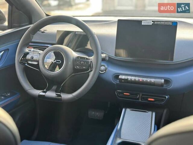 Черный БИД Seagull, объемом двигателя 0 л и пробегом 1 тыс. км за 15000 $, фото 3 на Automoto.ua