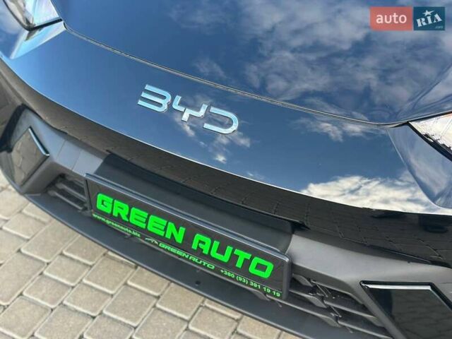 Черный БИД Seagull, объемом двигателя 0 л и пробегом 1 тыс. км за 15000 $, фото 10 на Automoto.ua