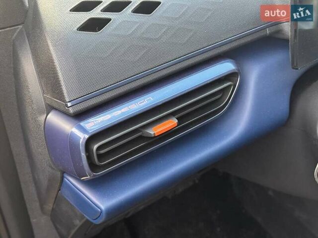 Черный БИД Seagull, объемом двигателя 0 л и пробегом 1 тыс. км за 15000 $, фото 7 на Automoto.ua