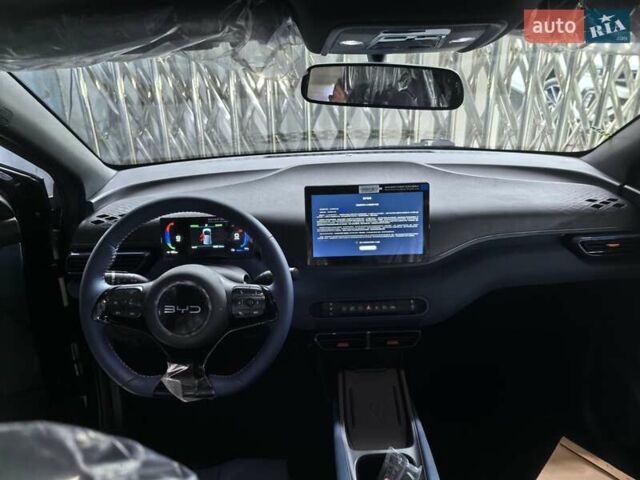Чорний БІД Seagull, об'ємом двигуна 0 л та пробігом 1 тис. км за 14700 $, фото 3 на Automoto.ua