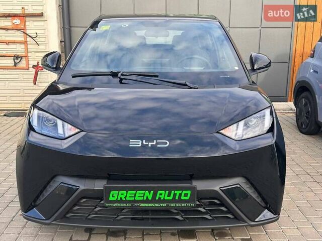 Черный БИД Seagull, объемом двигателя 0 л и пробегом 1 тыс. км за 15000 $, фото 17 на Automoto.ua